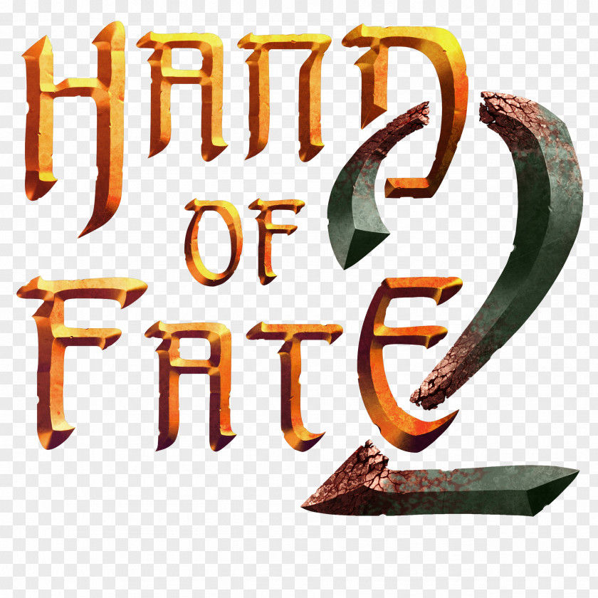 Steem Hand Of Fate 2 PAX Video Game PlayStation 4 PNG
