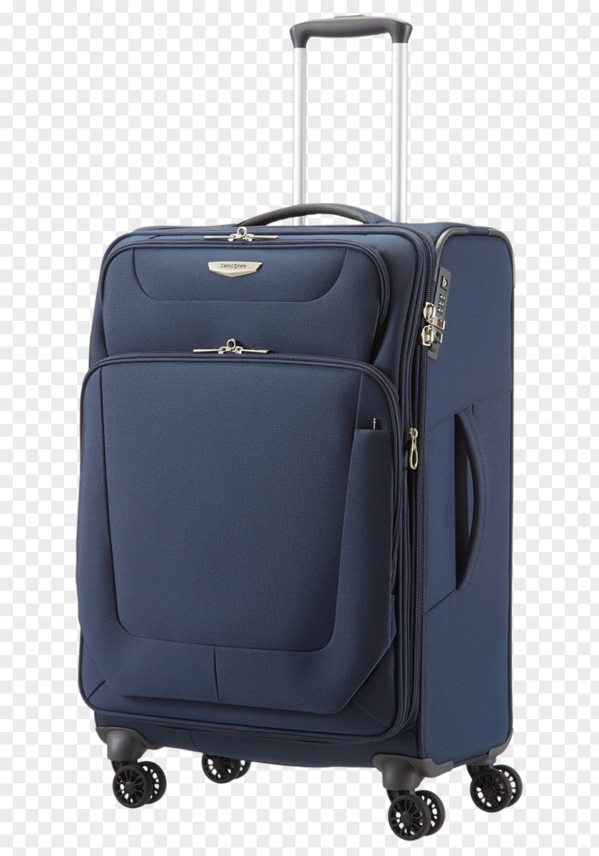 Suitcase Samsonite American Tourister Baggage Travel PNG