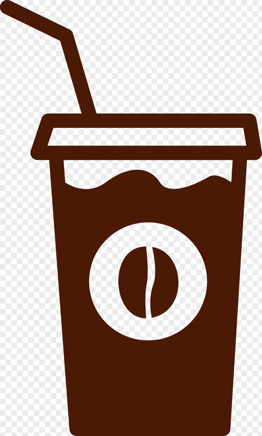 Takeout Coffee Iced Cappuccino Latte Espresso PNG