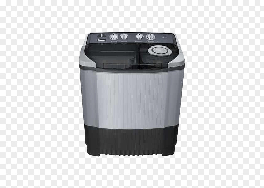 Washing Machines LG Electronics Laundry Haier HWT10MW1 PNG