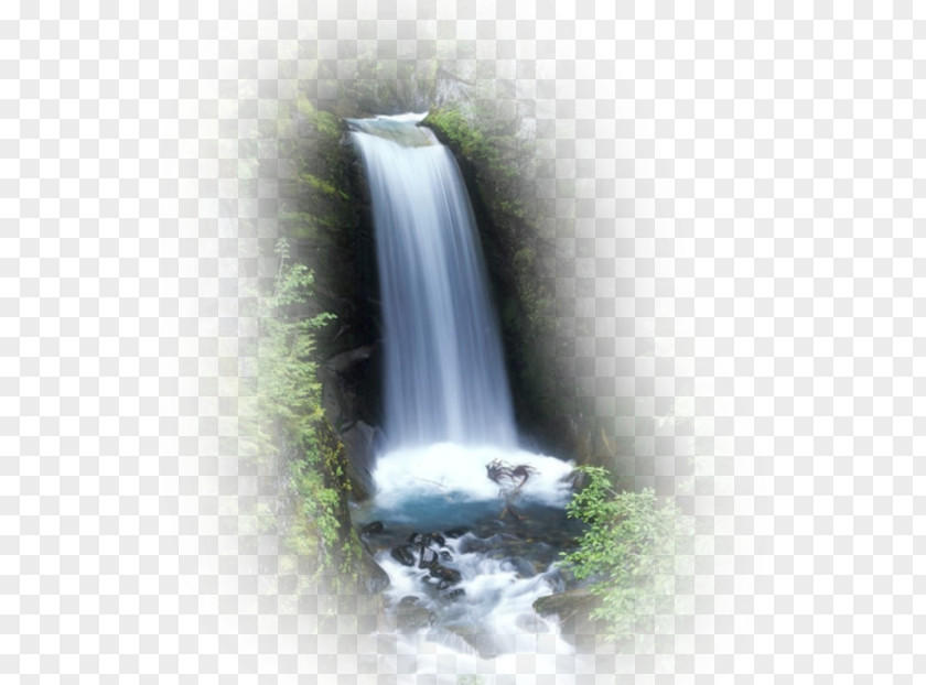 Waterfalls Waterfall Montrol-Sénard Watercourse Email PNG