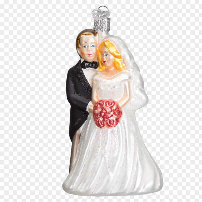 Wedding Ornament Cake Christmas Decoration Ginger Snap PNG