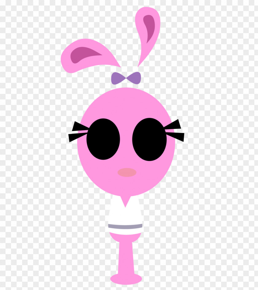 Yin Yang DeviantArt Rabbit Easter Bunny PNG