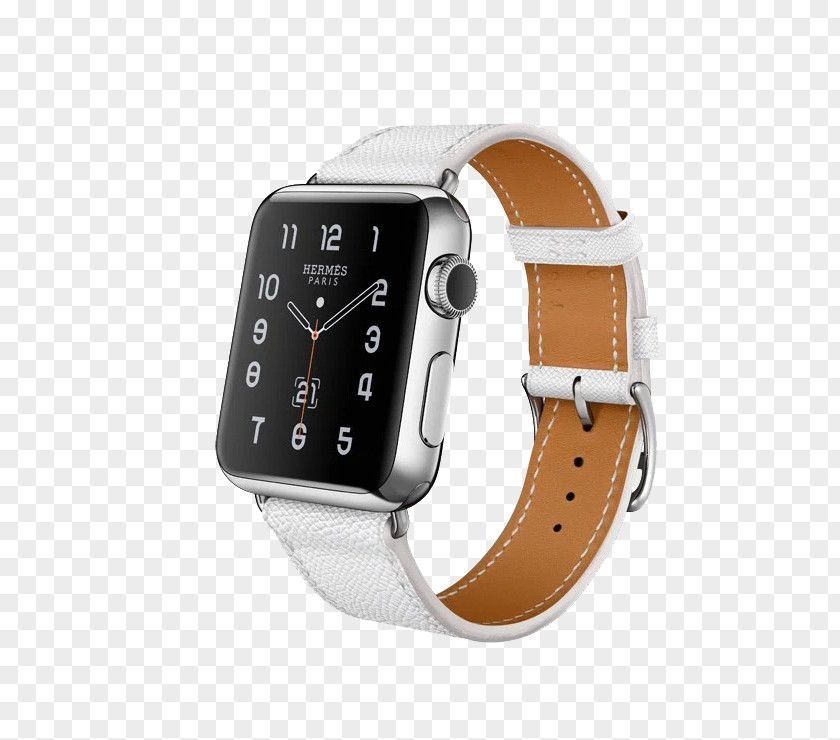 Apple Watch IWatch Series 2 3 Hermxe8s PNG