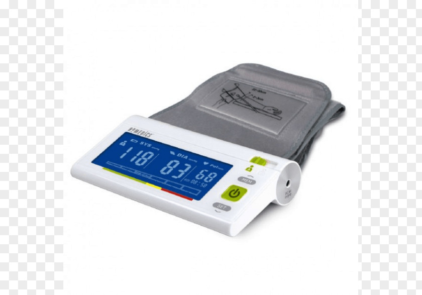 Arm Sphygmomanometer Blood Pressure Augšdelms PNG