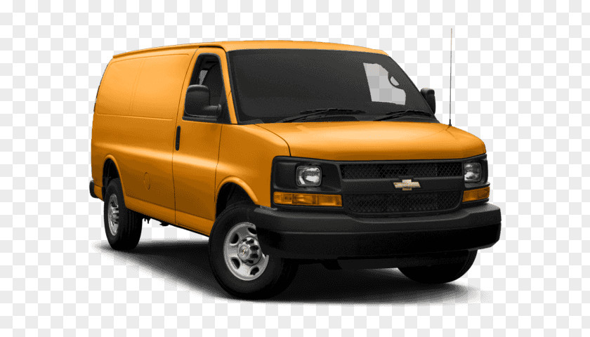 Chevrolet Express 2018 Colorado Pickup Truck 2016 PNG