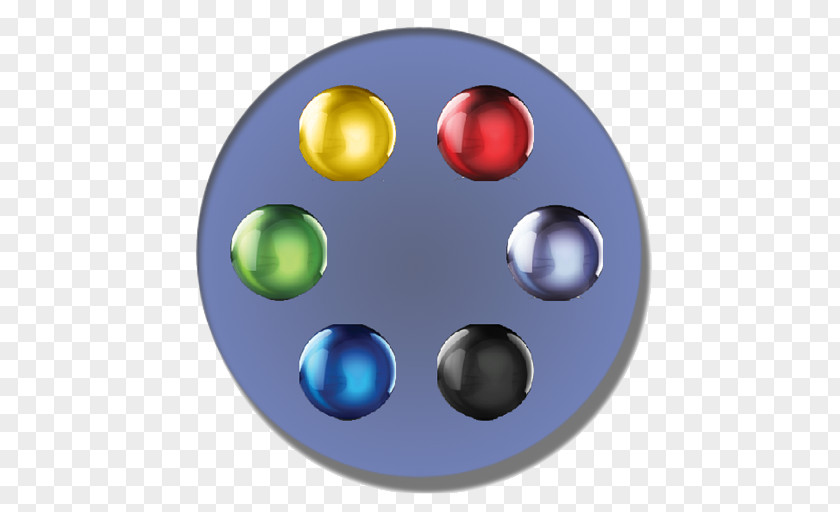 Christmas Ornament Sphere PNG