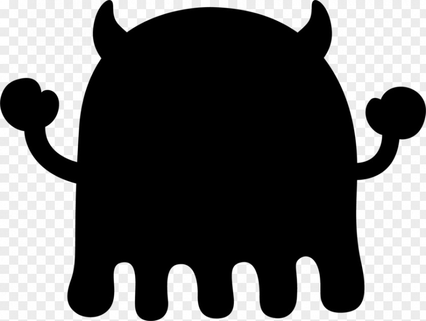 Clip Art Image Monster Drawing PNG