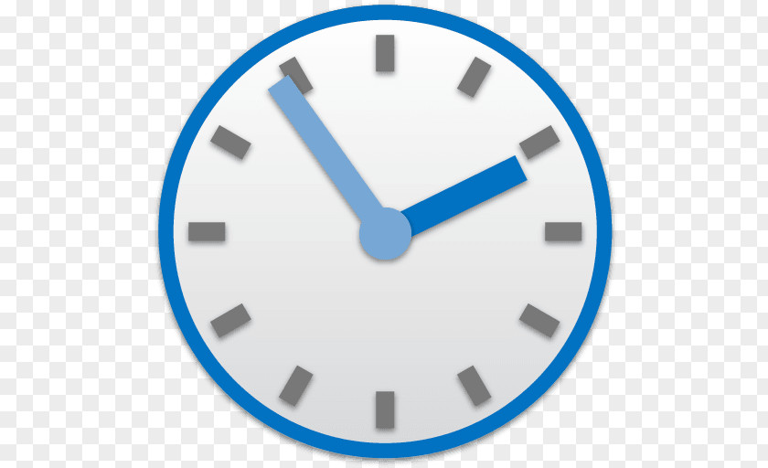 Clock Digital Rolling Ball PNG