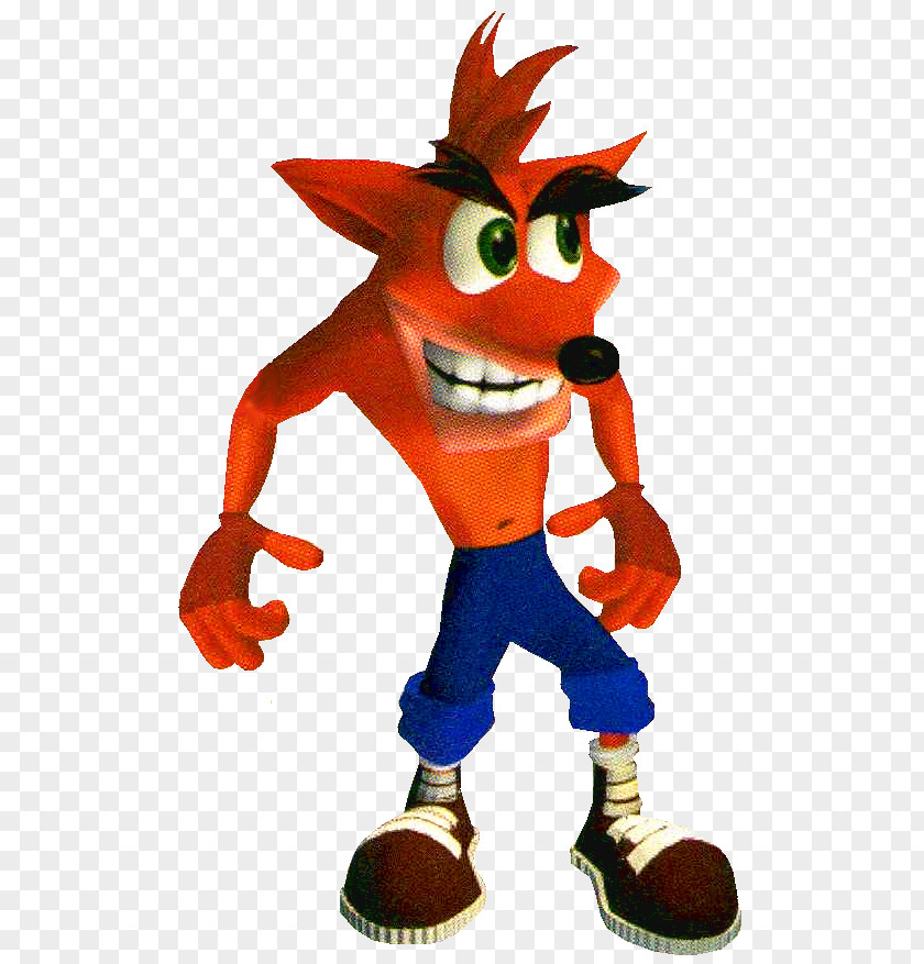 Crash Bandicoot Bandicoot: The Wrath Of Cortex Twinsanity 2: Strikes Back Nitro Kart 3D PNG