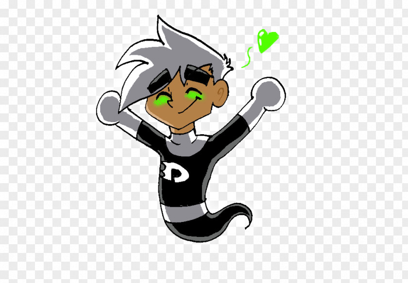 Danny Phantom Logo Product Font Clip Art Animal PNG