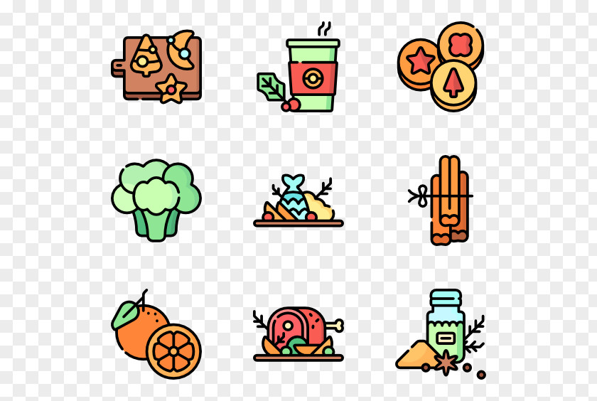 Food And Beverages PNG