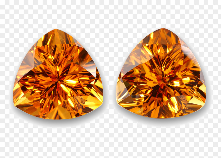 Gemstone Topaz Birthstone Jewellery Citrine PNG