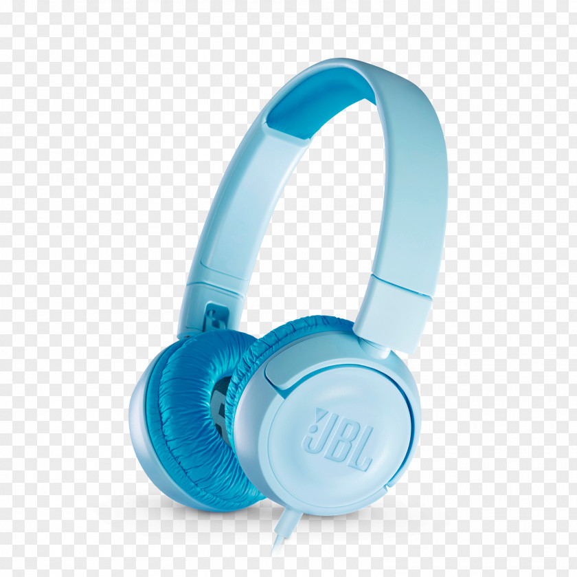 Headphones JBL JR300 Sound E55 PNG