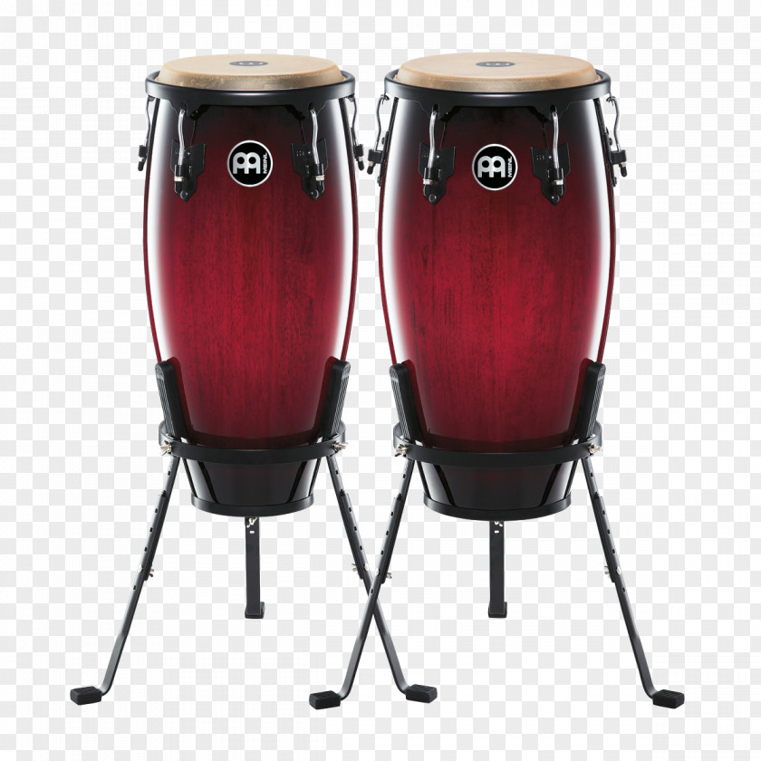 Percussion Conga Meinl Drums Bongo Drum PNG