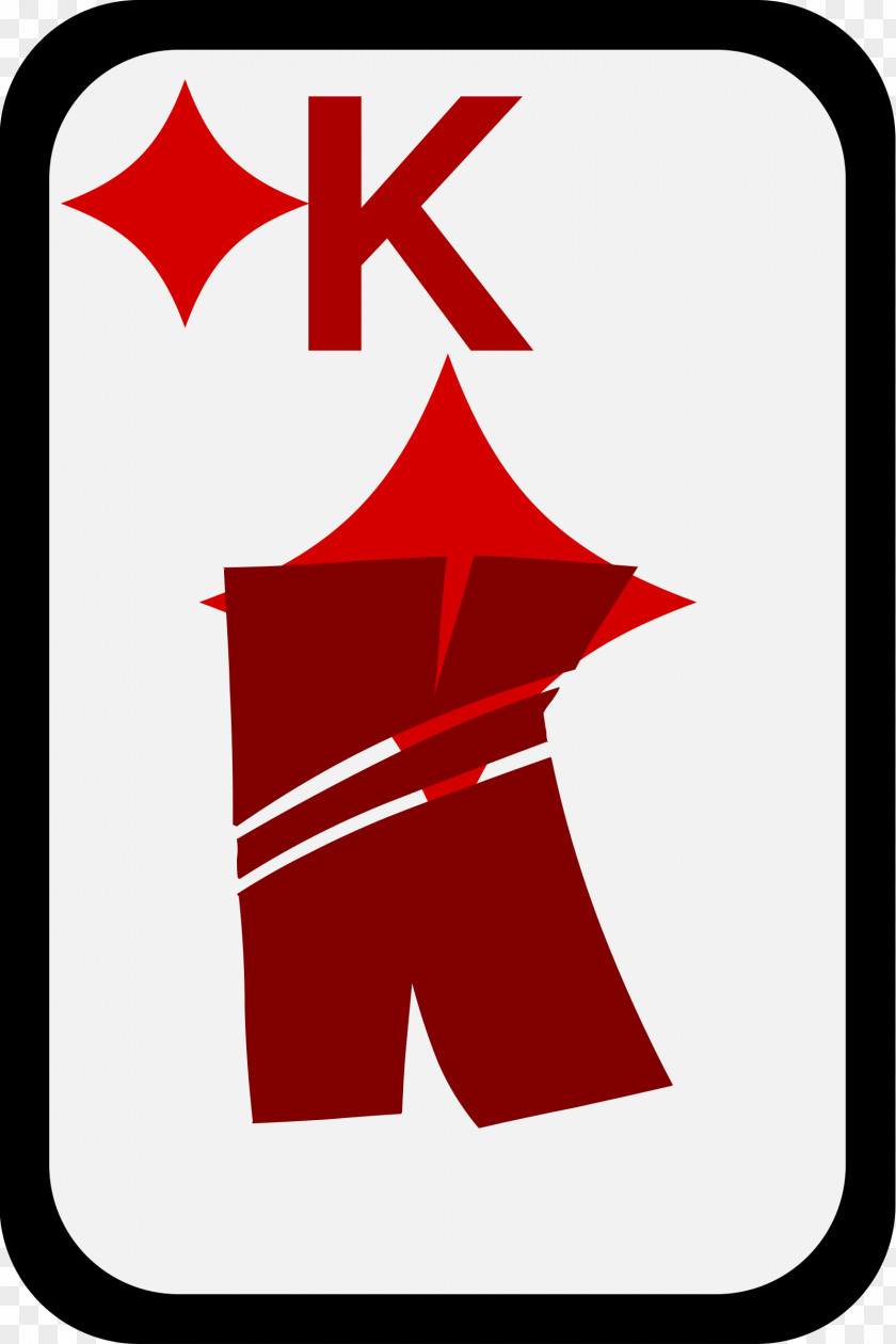 Playing Card King Of Spades Ace PNG