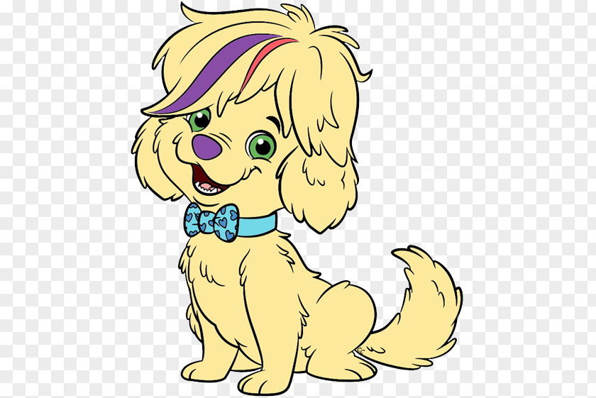 Puppy Clip Art Dog Breed Illustration PNG