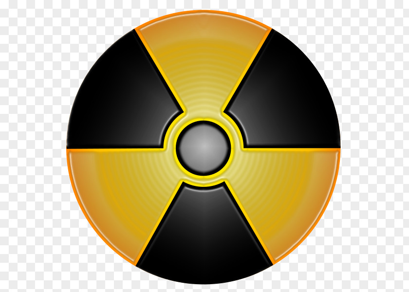 Radiation Symbol Electromagnetic Heat Transfer Radioactive Decay PNG
