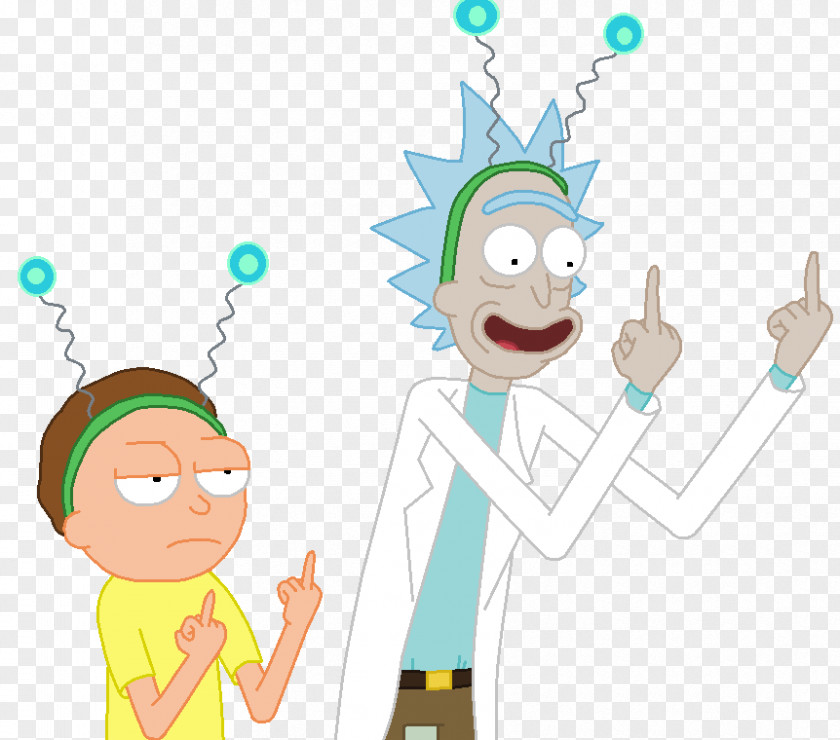 Rick And Morty HD Sanchez T-shirt Clothing Fashion Accessory PNG