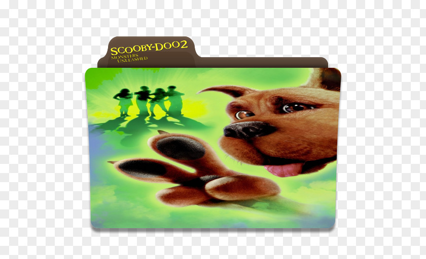 SCOOBY DO Scoobert 