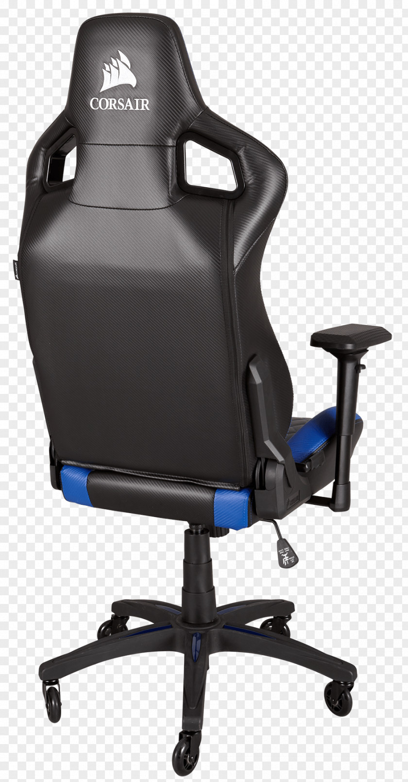 Skeleton Driving Gaming Chair Corsair Components Video Games Office & Desk Chairs PNG