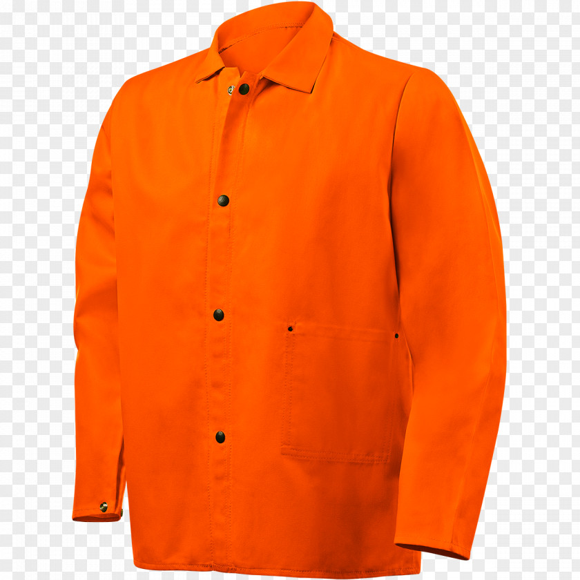 T-shirt Sleeve Jacket Clothing Flame Retardant PNG