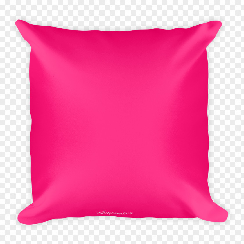 T-shirt Throw Pillows Down Feather Polyester PNG