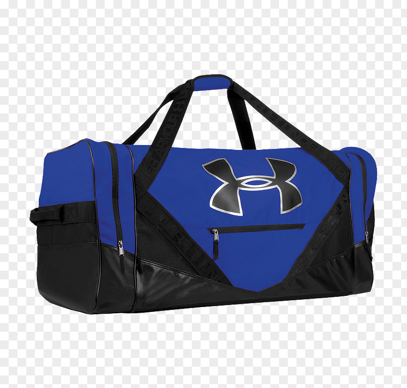 Under Armour Duffel Bags Undeniable Duffle Bag 3.0 UA PNG