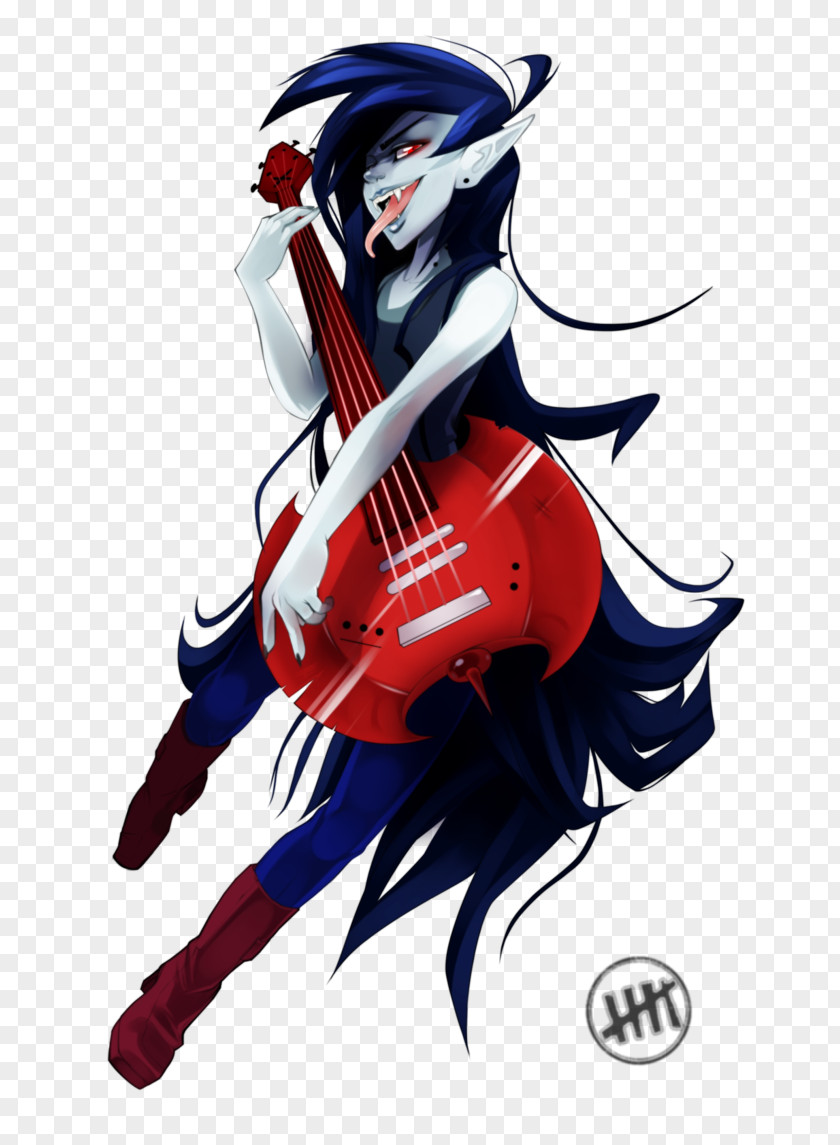 Vampire Marceline The Queen Adventure Time: Explore Dungeon Because I Don't Know! Legendary Creature Axe Bass PNG