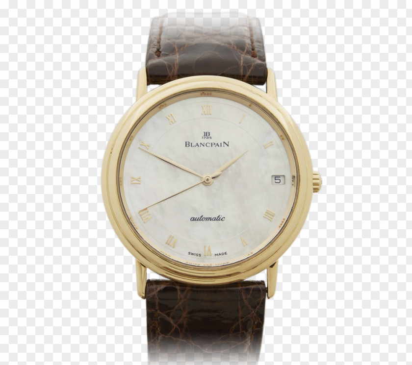 Watch Analog Longines Clock Blancpain PNG