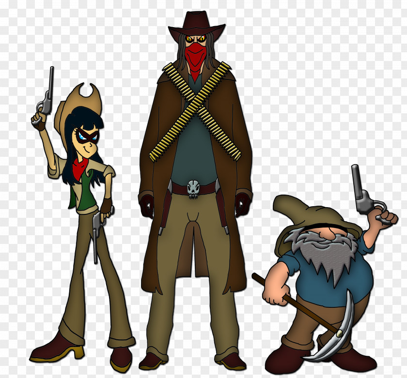 Anti Hero Character Antihero Cartoon Gunfighter Joker PNG