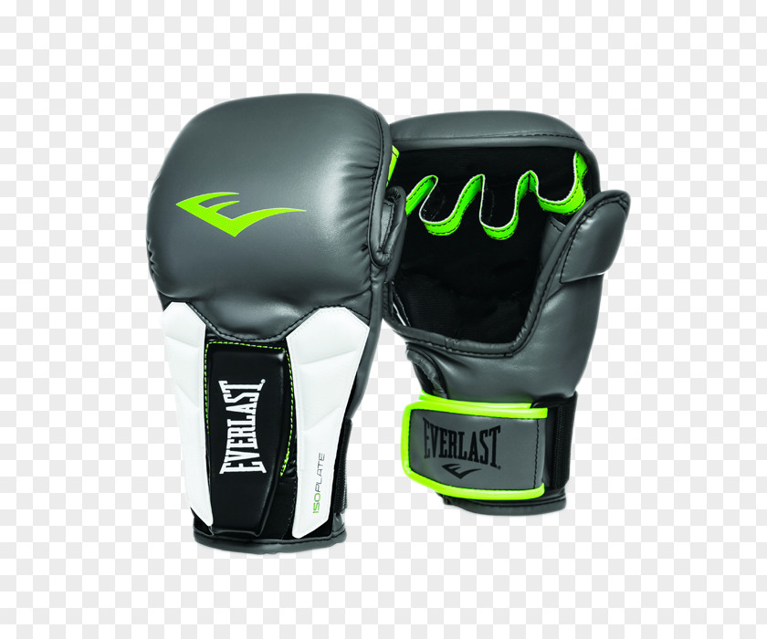 Boxing Glove Everlast MMA Gloves Mixed Martial Arts PNG