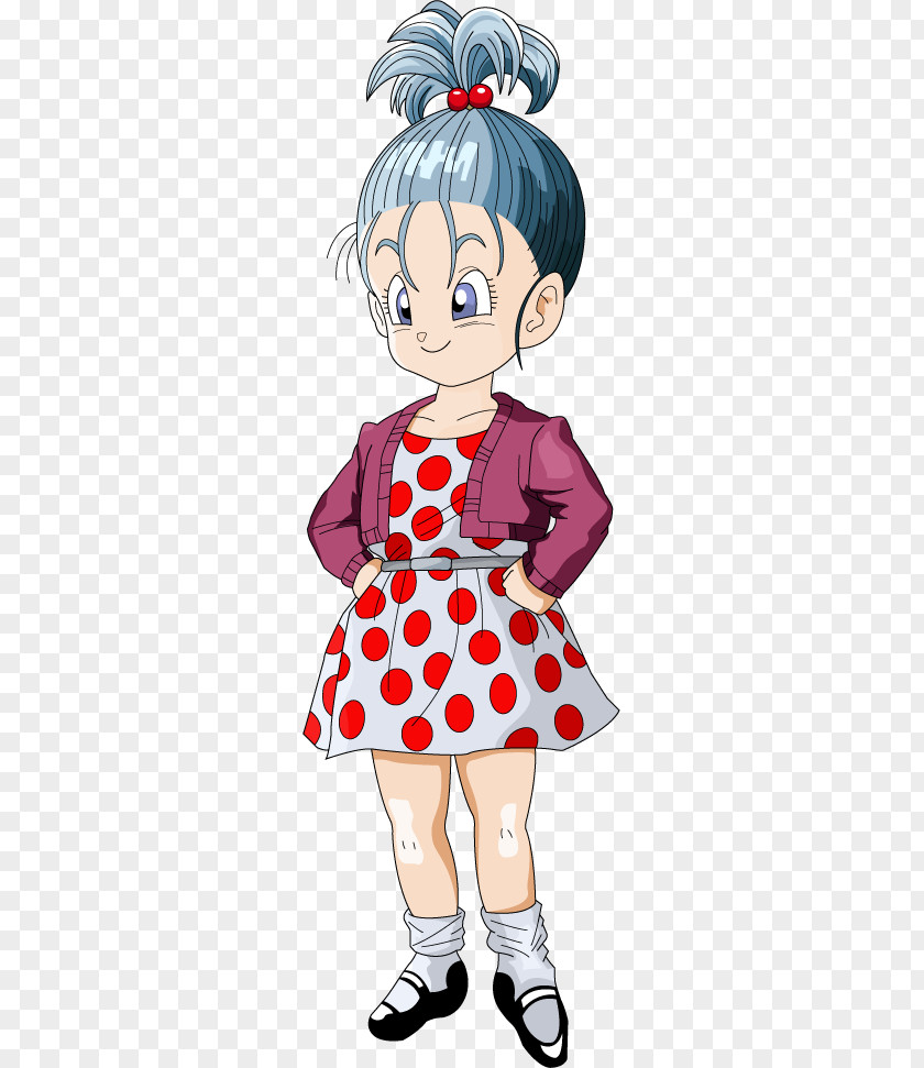 Bra Dbz Bulla Vegeta Goku Chi-Chi Bulma PNG