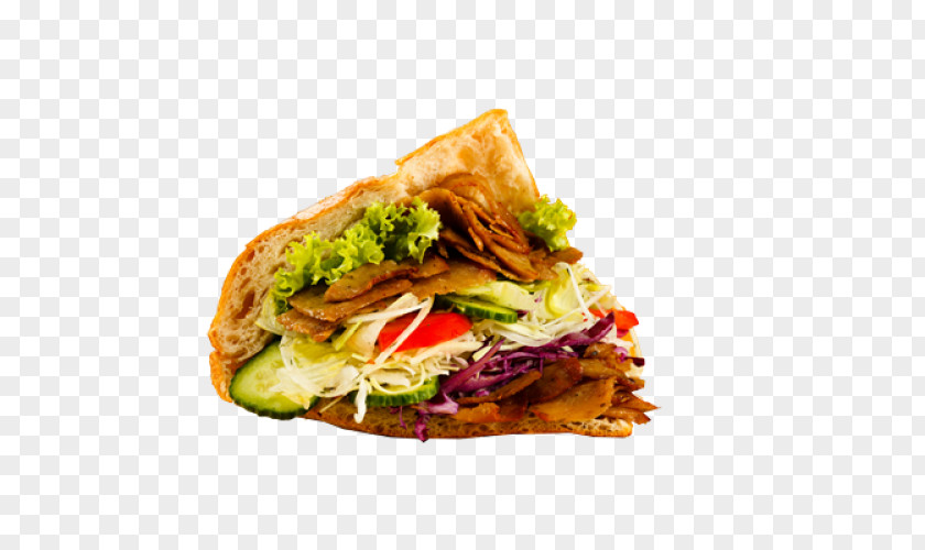 Bread Doner Kebab Turkish Cuisine Take-out Wrap PNG