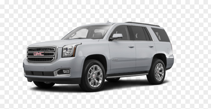 Car 2018 GMC Yukon XL 2015 2017 PNG