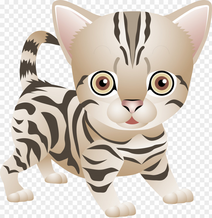 Cat Domestic Short-haired Dog Kitten Paw PNG