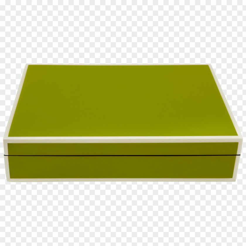 Contrast Box Green Rectangle PNG