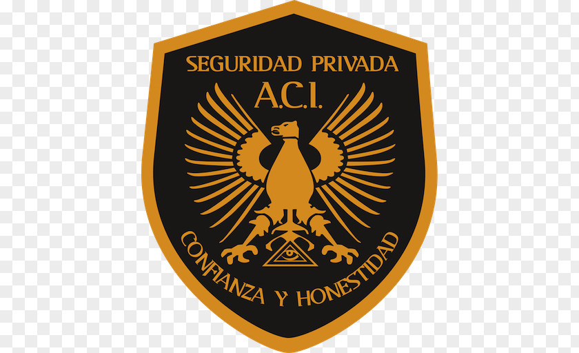 Escudo A.C.I. Seguridad Privada Security Company Alarm Device Closed-circuit Television PNG