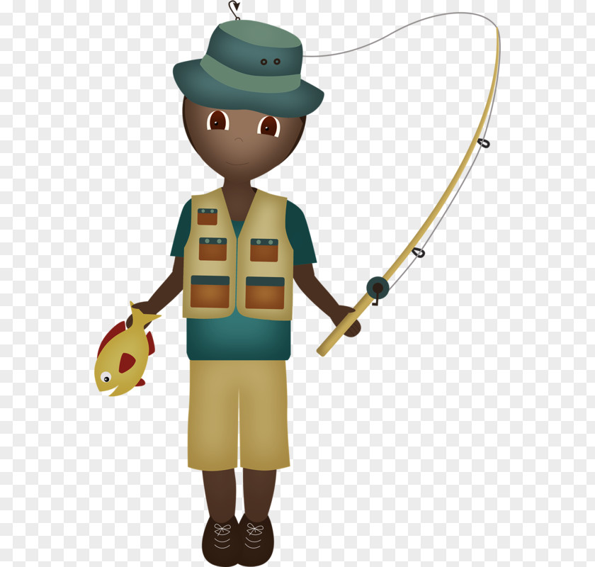 Fishing Image Rods Angling Boy PNG