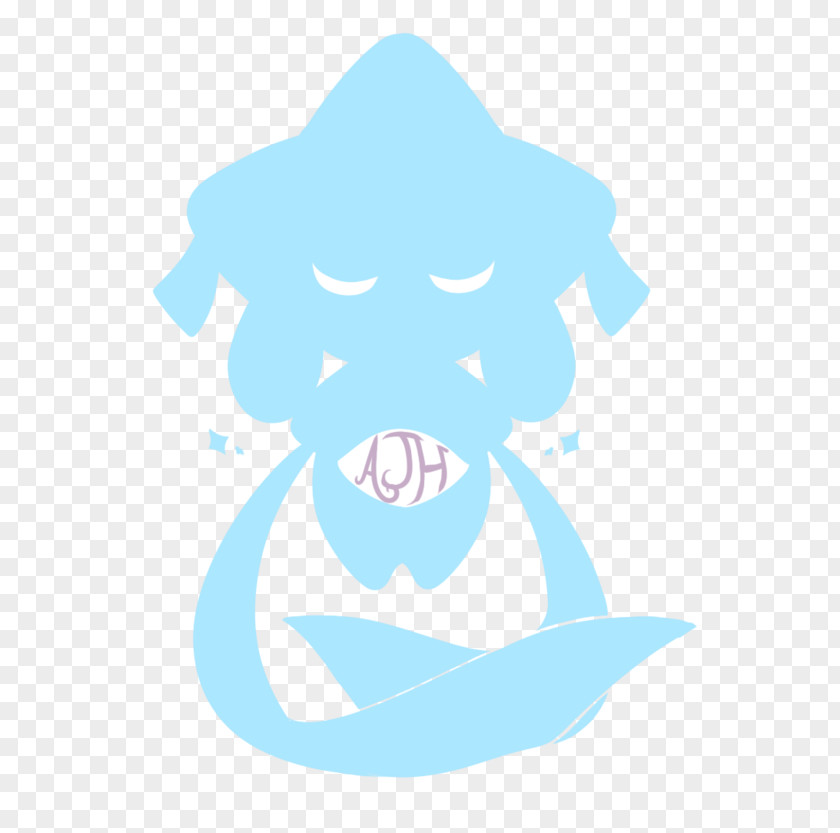 Freezing Blue Clip Art PNG