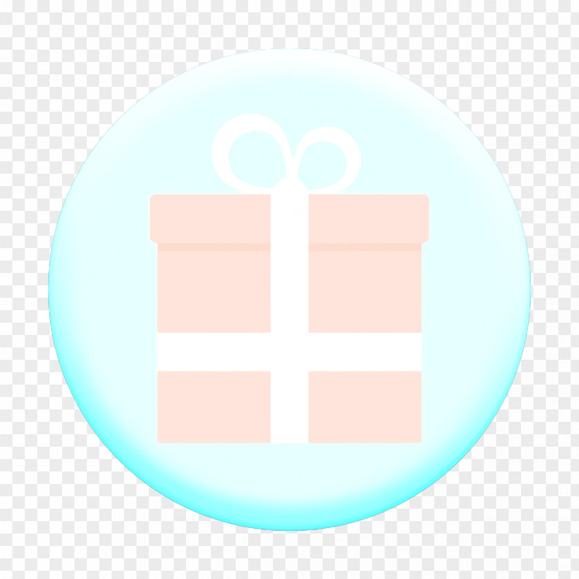 Global Logistics Icon Gift PNG