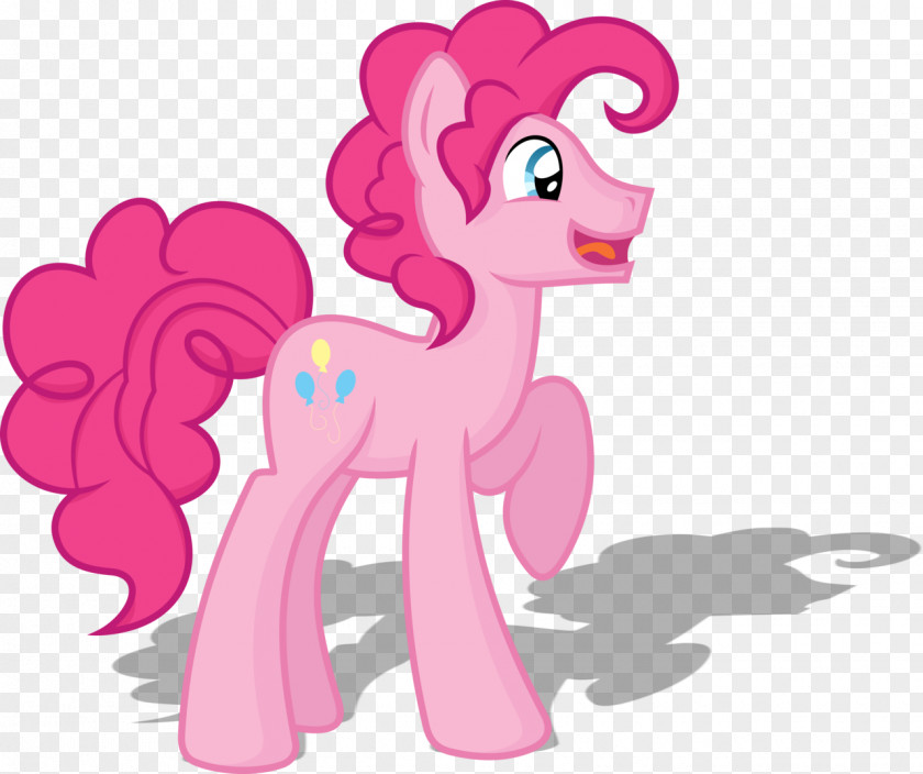 Horse Pony Pinkie Pie Bumbleberry PNG