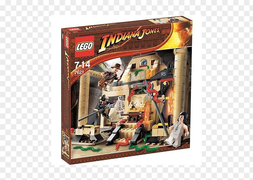Indiana Jones Logo Lego Jones: The Original Adventures Amazon.com PNG