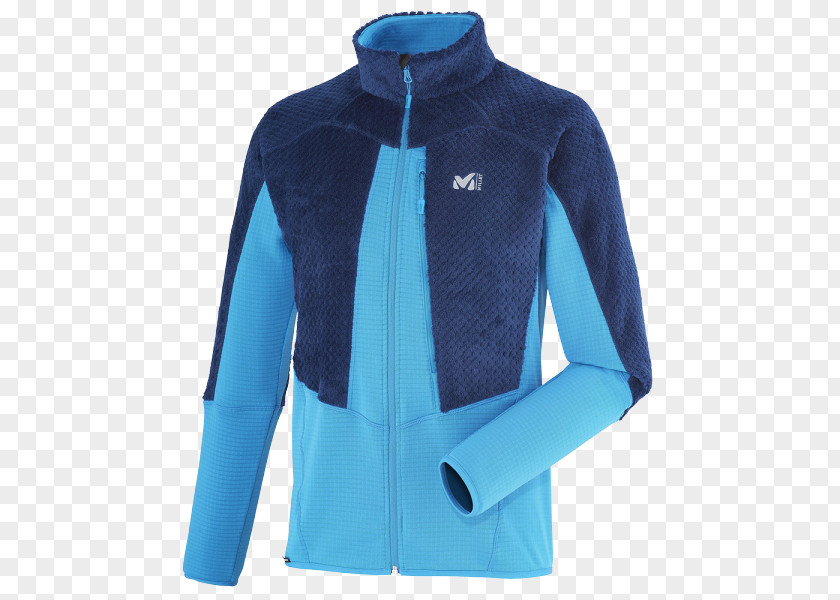 Jacket Polar Fleece LOFT Millet PNG