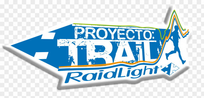 Logo Trail Running Raidlight Brand Font PNG