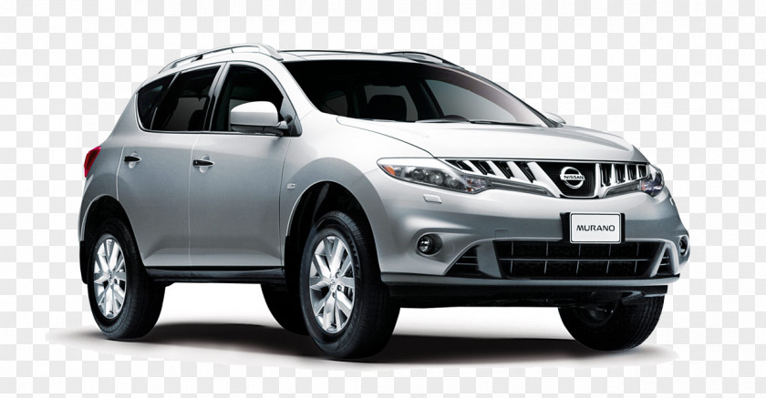 Nissan Car Sport Utility Vehicle Murano Ford Ranger PNG