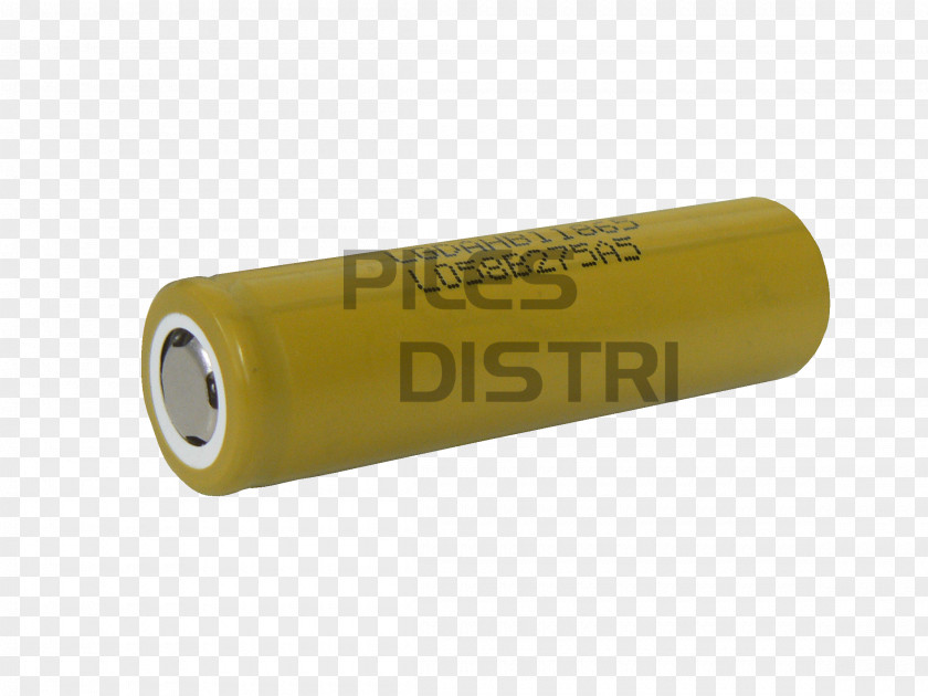 Piles Electric Battery Cylinder PNG