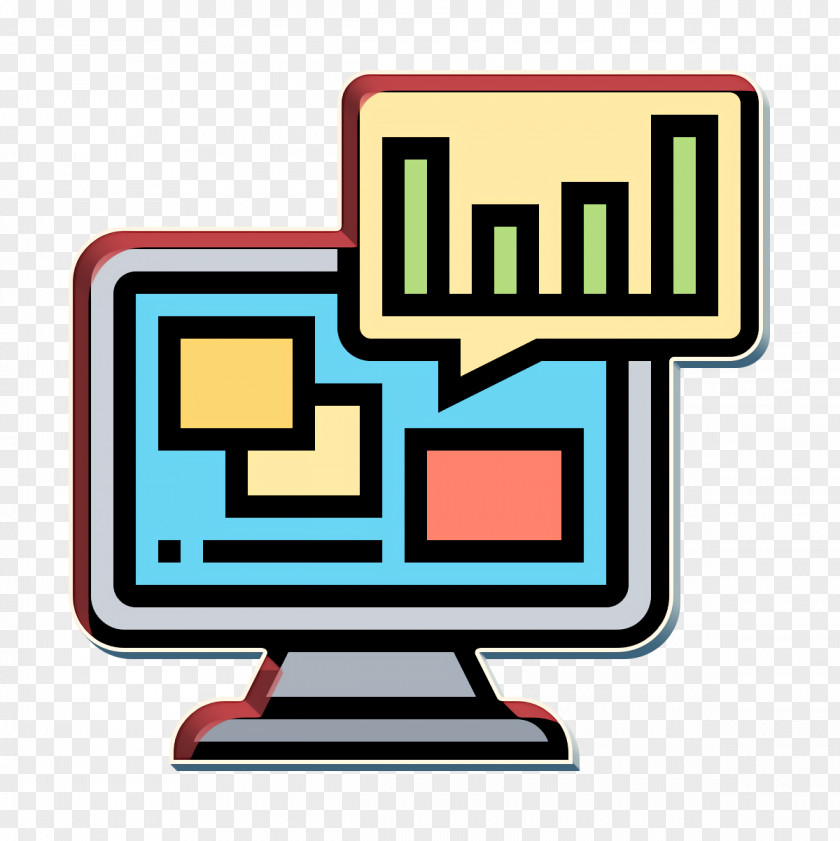 Report Icon Business Analytics Analysis PNG