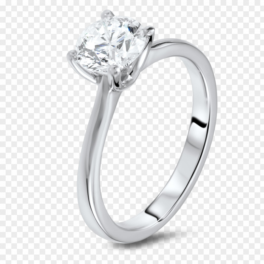 Rings V&Co Jewellery Earring Diamond Wedding Ring PNG