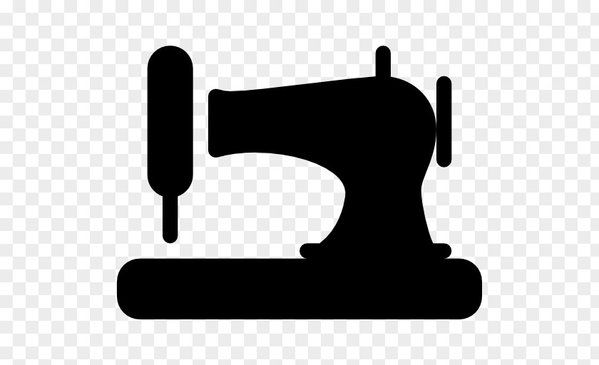 Sewing Machines Textile Clip Art PNG